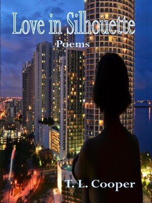 cover image of Love in Silhouette